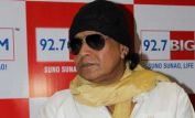 Mithun Chakraborty