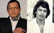 Mithun Chakraborty