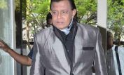 Mithun Chakraborty