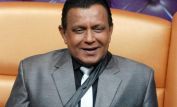 Mithun Chakraborty