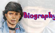 Mithun Chakraborty