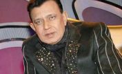 Mithun Chakraborty