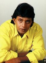 Mithun Chakraborty