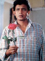 Mithun Chakraborty