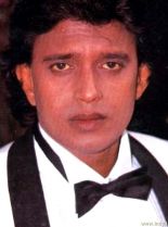 Mithun Chakraborty