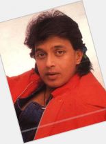 Mithun Chakraborty