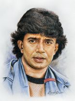 Mithun Chakraborty