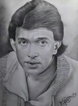 Mithun Chakraborty