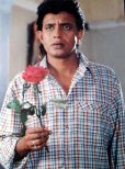 Mithun Chakraborty