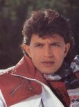 Mithun Chakraborty