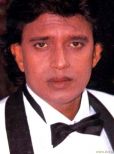 Mithun Chakraborty