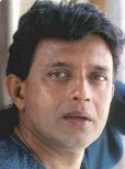 Mithun Chakraborty