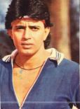 Mithun Chakraborty