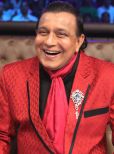 Mithun Chakraborty