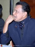 Mithun Chakraborty