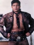 Mithun Chakraborty