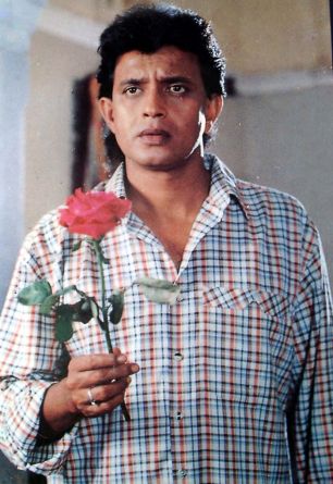 Mithun Chakraborty