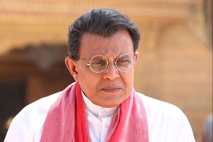 Mithun Chakraborty