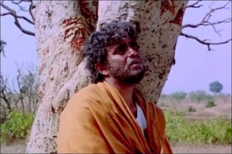 Mithun Chakraborty