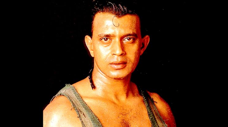 Mithun Chakraborty