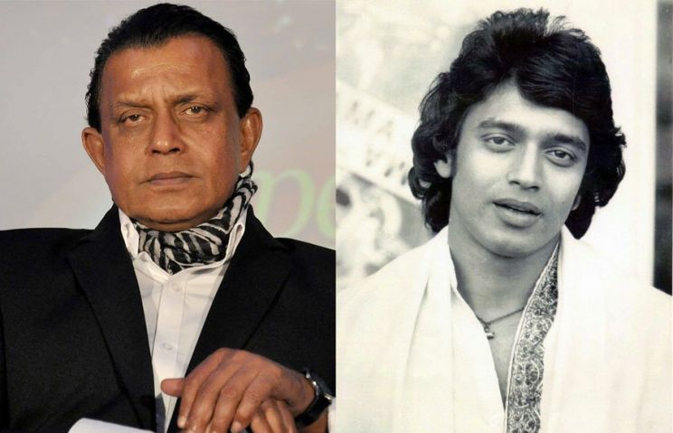 Mithun Chakraborty