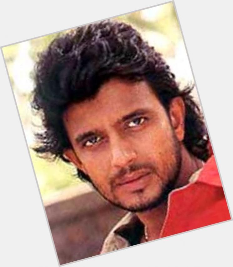 Mithun Chakraborty