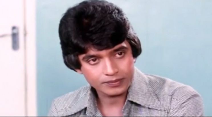Mithun Chakraborty