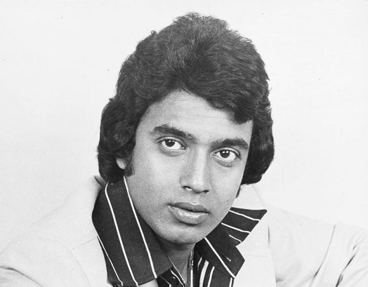 Mithun Chakraborty