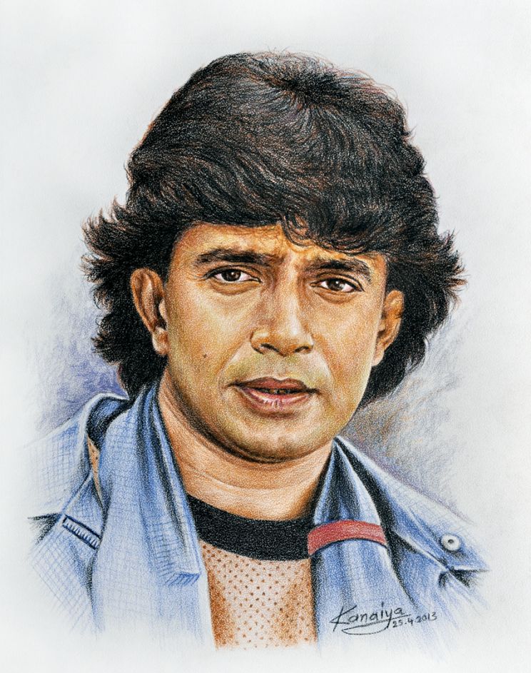 Mithun Chakraborty