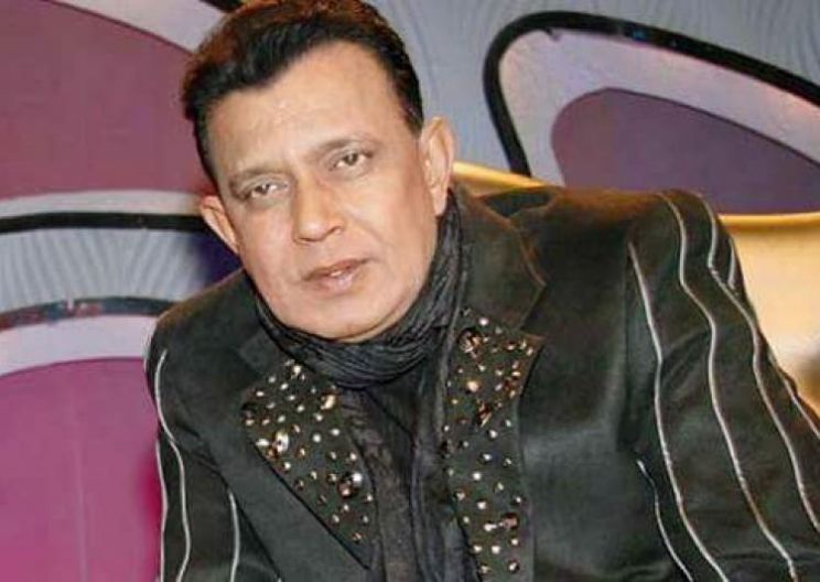 Mithun Chakraborty