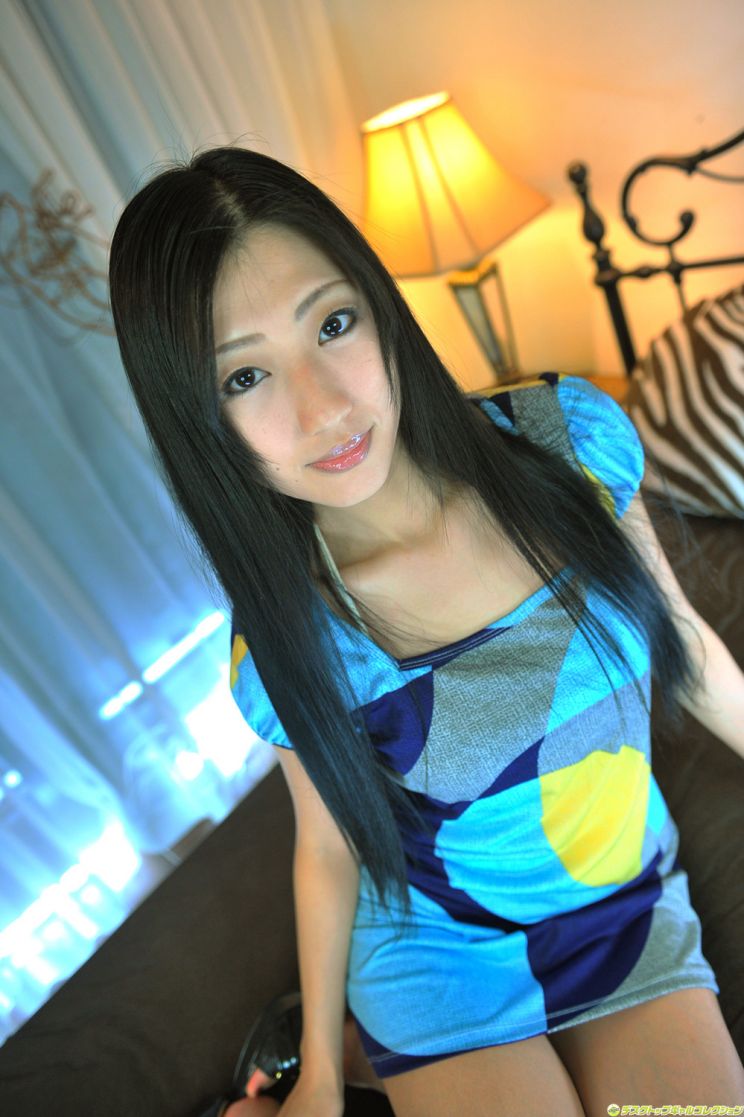 Mitsu Dan