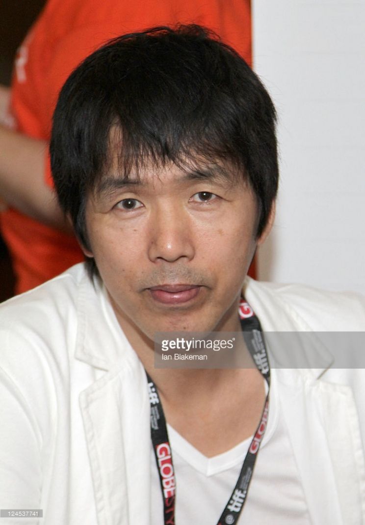 Mitsuhisa Ishikawa