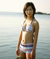 Mitsuki Tanimura