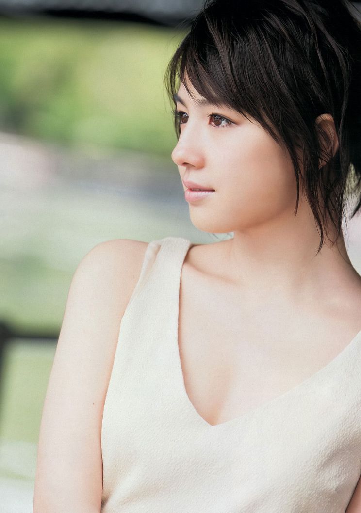 Mitsuki Tanimura