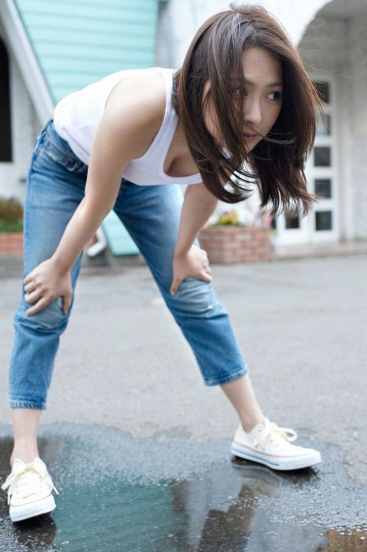 Mitsuki Tanimura