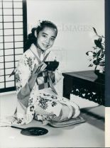 Mitsuko Sawamura