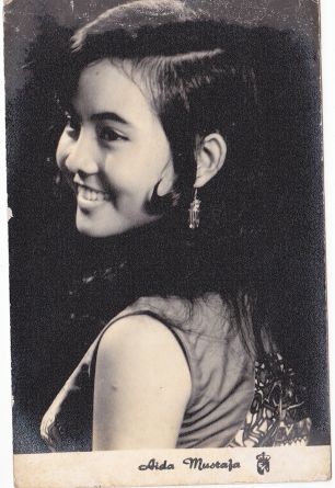 Mitsuko Sawamura