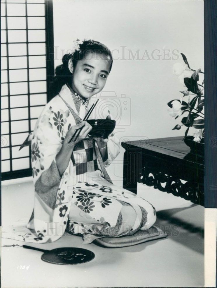 Mitsuko Sawamura