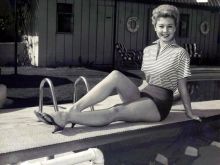 Mitzi Gaynor