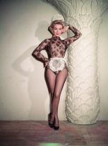 Mitzi Gaynor