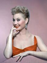 Mitzi Gaynor