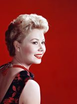 Mitzi Gaynor photo