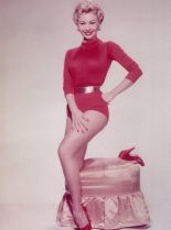 Mitzi Gaynor