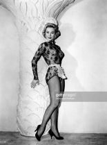 Mitzi Gaynor