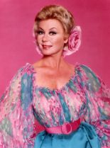 Mitzi Gaynor