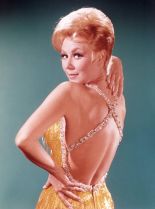 Mitzi Gaynor photo