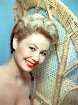 Mitzi Gaynor photo