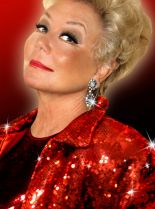 Mitzi Gaynor photo