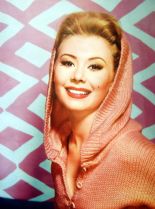Mitzi Gaynor photo