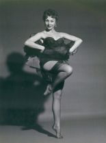 Mitzi Gaynor